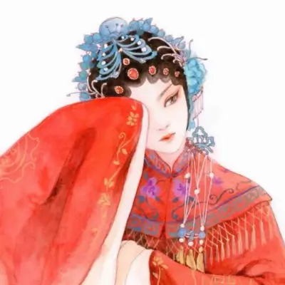 用户 周问渠 头像